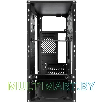 Корпус CrownMicro CMC-4103 450W картинка 8